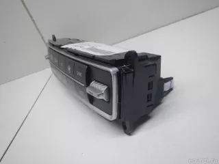 97250S1PB0PPJ Hyundai-Kia Блок управления климатической установкой Hyundai Santa FE 4 (TM) restailing Арт E70745841, вид 7