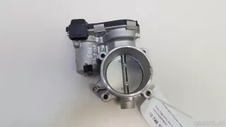 F4J203765010 Chery Заслонка дроссельная электрическая Chery Tiggo  2 Арт E70746103, вид 1