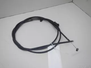 4M1823535C VAG Трос капота Audi Q7 4M restailing Арт E70746462, вид 1