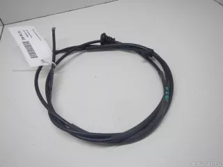 4M1823535C VAG Трос капота Audi Q7 4M restailing Арт E70746462, вид 2
