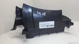 LR034556 Land Rover Воздуховод интеркулера Land Rover Discovery 5 Арт E70746618, вид 2