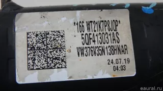 5QF413031AS VAG Амортизатор передний Volkswagen Tiguan 2 Арт E70746709, вид 7