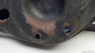 8A8Z5A649B Ford Рычаг задний нижний Ford Explorer 5 restailing Арт E70747333, вид 12
