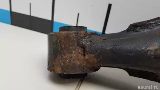 8A8Z5A649B Ford Рычаг задний нижний Ford Explorer 5 restailing Арт E70747333, вид 13