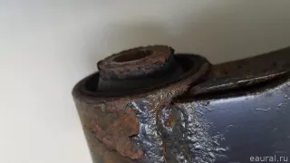 8A8Z5A649B Ford Рычаг задний нижний Ford Explorer 5 restailing Арт E70747333, вид 7
