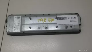 5TC880842E VAG Подушка безопасности нижняя (для колен) Volkswagen Tiguan 2 Арт E70747440, вид 2