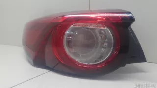 TK5751160B Mazda Фонарь задний наружный левый Mazda CX-9 2 Арт E70747623, вид 2