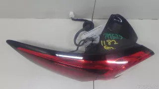 TK5751160B Mazda Фонарь задний наружный левый Mazda CX-9 2 Арт E70747623, вид 4