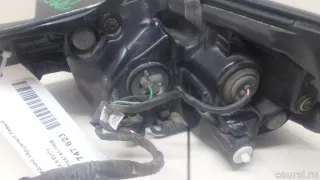 TK5751160B Mazda Фонарь задний наружный левый Mazda CX-9 2 Арт E70747623, вид 7