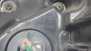 TK5751160B Mazda Фонарь задний наружный левый Mazda CX-9 2 Арт E70747623, вид 10