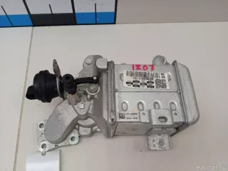 284162R100 Hyundai-Kia Радиатор системы EGR Hyundai Santa FE 4 (TM) restailing Арт E70747658, вид 1