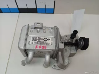 284162R100 Hyundai-Kia Радиатор системы EGR Hyundai Santa FE 4 (TM) restailing Арт E70747658, вид 4