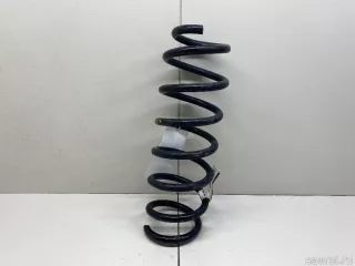 33536787202 BMW Пружина подвески задняя BMW X4 F26 Арт E70748307, вид 1