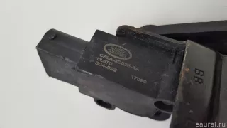 LR033256 Land Rover Датчик регулировки дорож. просвета Land Rover Range Rover Sport 2 restailing Арт E70748503, вид 3