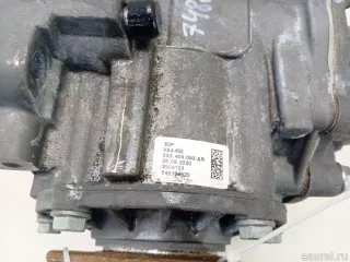0CP409053G VAG Раздаточная коробка Audi Q3 2 Арт E70748925, вид 2