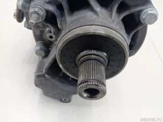 0CP409053G VAG Раздаточная коробка Audi Q3 2 Арт E70748925, вид 5
