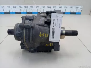 0CP409053G VAG Раздаточная коробка Audi Q3 2 Арт E70748925, вид 6