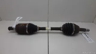49500Q5500 Hyundai-Kia Полуось передняя левая Kia Seltos Арт E70749174, вид 1