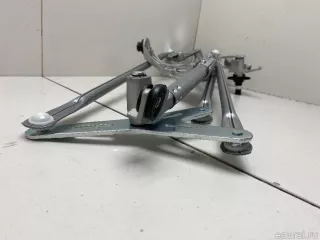 LG3109 Lengun Трапеция стеклоочистителей Honda Civic 8 restailing Арт E70749417, вид 6