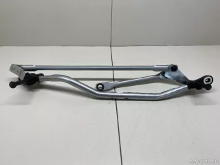 LG1113 Lengun Трапеция стеклоочистителей Audi A4 B8 Арт E70749527, вид 1