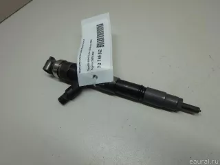 2367039365 Toyota Форсунка дизельная электрическая Toyota Hilux 7 Арт E70749562, вид 2