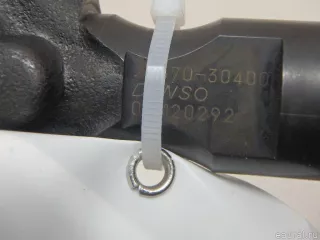 2367039365 Toyota Форсунка дизельная электрическая Toyota Hilux 7 Арт E70749562, вид 9