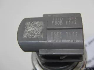 2367039365 Toyota Форсунка дизельная электрическая Toyota Hilux 7 Арт E70749562, вид 10