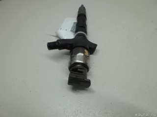 2367039365 Toyota Форсунка дизельная электрическая Toyota Hilux 7 Арт E70749564, вид 3