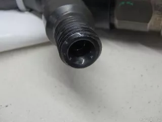 2367039365 Toyota Форсунка дизельная электрическая Toyota Hilux 7 Арт E70749564, вид 4