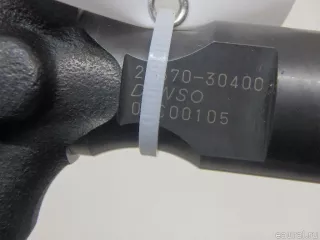 2367039365 Toyota Форсунка дизельная электрическая Toyota Hilux 7 Арт E70749564, вид 8