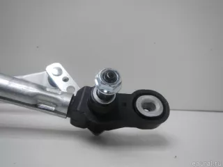  Трапеция стеклоочистителей Opel Astra G Арт E70749767, вид 3