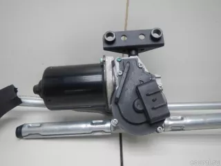  Трапеция стеклоочистителей Opel Astra G Арт E70749767, вид 4