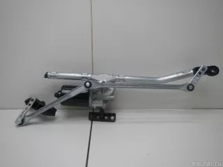  Трапеция стеклоочистителей Opel Astra G Арт E70749767, вид 5