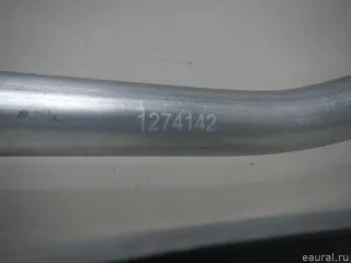  Трапеция стеклоочистителей Opel Astra G Арт E70749767, вид 6