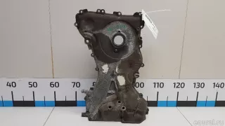 32213820 Volvo Крышка двигателя передняя Volvo S40 2 Арт E70749844, вид 1