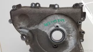32213820 Volvo Крышка двигателя передняя Volvo S40 2 Арт E70749844, вид 2