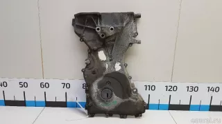 32213820 Volvo Крышка двигателя передняя Volvo S40 2 Арт E70749844, вид 4