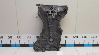 32213820 Volvo Крышка двигателя передняя Volvo S40 2 Арт E70749844, вид 5