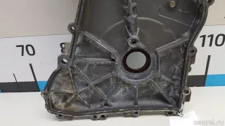 32213820 Volvo Крышка двигателя передняя Volvo S40 2 Арт E70749844, вид 7