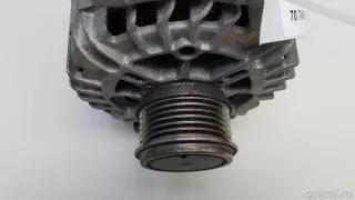 06J903023D VAG Генератор Audi Q3 2 Арт E70749920, вид 3