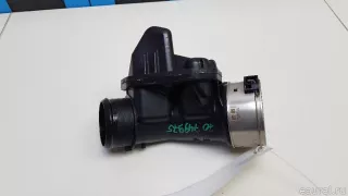 31422061 Volvo Резонатор глушителя Volvo XC60 2 Арт E70749975, вид 4
