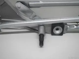 LG4106 Lengun Механизм стеклоочистителя (трапеция дворников) Ford Focus 2 restailing Арт E70750082, вид 2