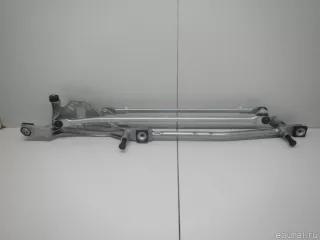 LG4106 Lengun Механизм стеклоочистителя (трапеция дворников) Ford Focus 2 restailing Арт E70750083, вид 1