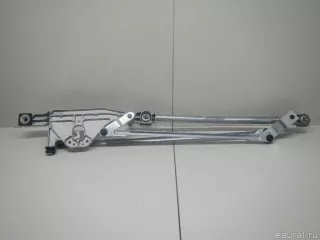 LG4106 Lengun Механизм стеклоочистителя (трапеция дворников) Ford Focus 2 restailing Арт E70750083, вид 5