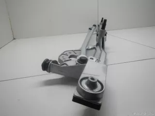 LG4106 Lengun Механизм стеклоочистителя (трапеция дворников) Ford Focus 2 restailing Арт E70750083, вид 7