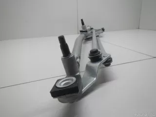 LG4106 Lengun Механизм стеклоочистителя (трапеция дворников) Ford Focus 2 restailing Арт E70750086, вид 8