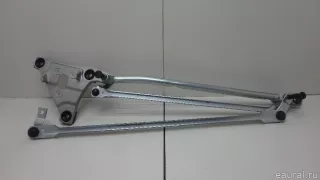 LG1803 Lengun Механизм стеклоочистителя (трапеция дворников) Volvo XC70 3 Арт E70750308