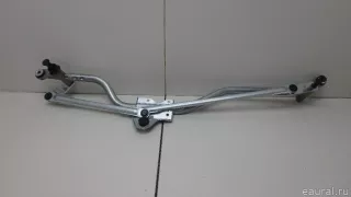 Трапеция стеклоочистителей Volkswagen Transporter T5 restailing Арт E70750534, вид 1