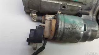 233001BY0A Nissan Стартер Infiniti QX50 2 Арт E70750648, вид 9