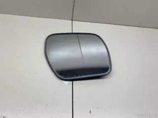 7632A524 Mitsubishi Стекло зеркала электрического правого Mitsubishi Monter 4 Арт E70750719, вид 1